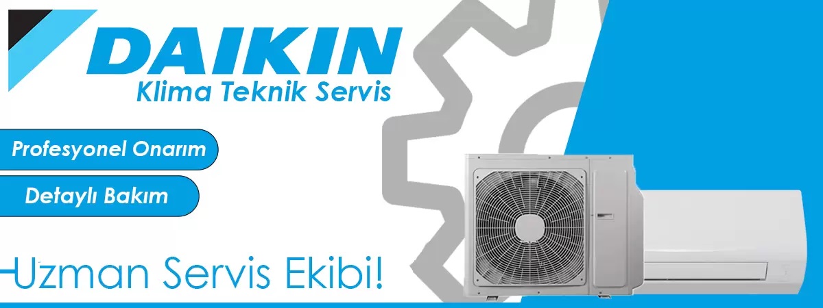 Bodrum-Daikin-Klima-Servisi-Teknik-HIzmetleri